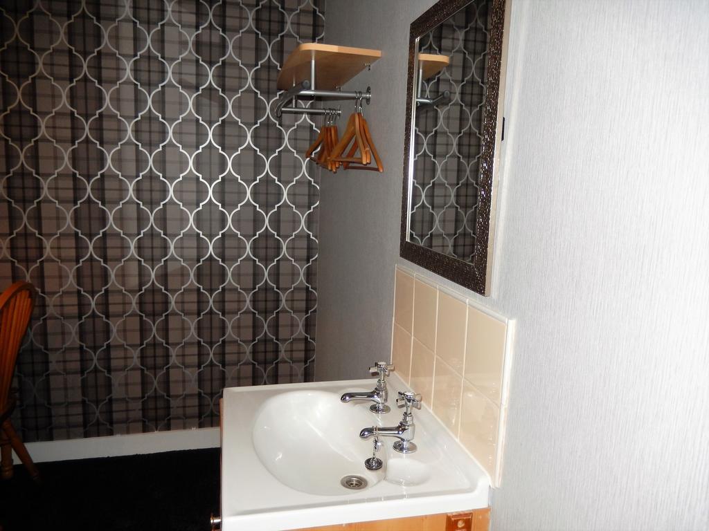 Gales Guesthouse Абердин Екстер'єр фото