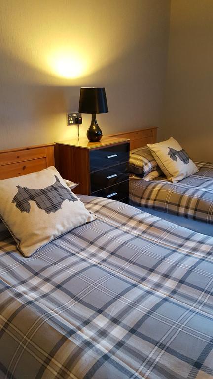 Gales Guesthouse Абердин Екстер'єр фото